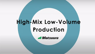 High-Mix Low-Volume Production