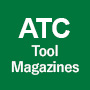 ATC Tool magazines