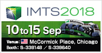 IMTS2018