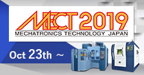 MECT2019 23 to 26 October 2019