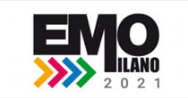 EMO MILANO 2021