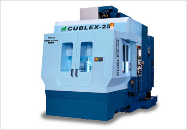 CUBLEX Series