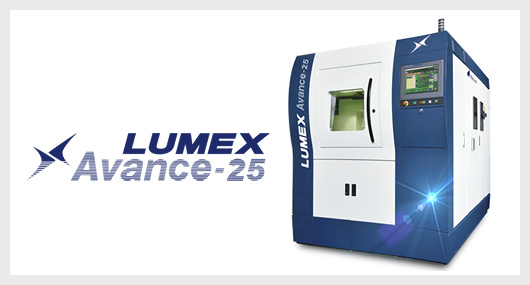 LUMEX Avance-25