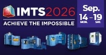 「IMTS2026」出展